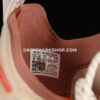 Adidas NMD V3 Boost Shoes Bliss Wild Sepia Off White