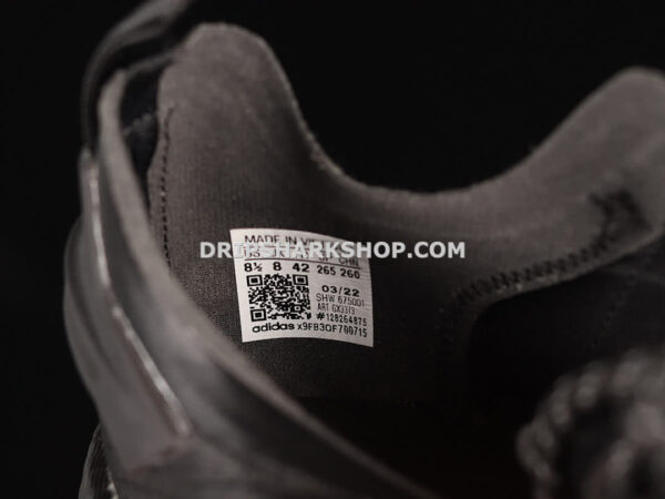 Adidas NMD V3 Boost Shoes Core Black Core Black Core Black