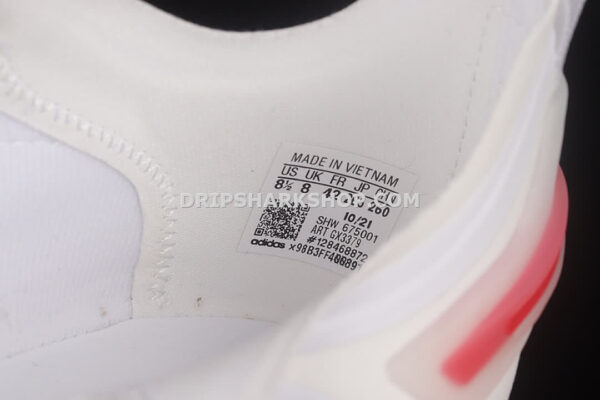05-79 Adidas NMD V3 Cloud White Cloud White Cloud White