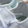 Adidas NMD R1 Shoes White Tactile Green