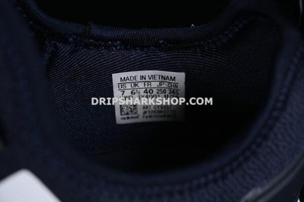 Adidas NMD R1 Boost White Blue