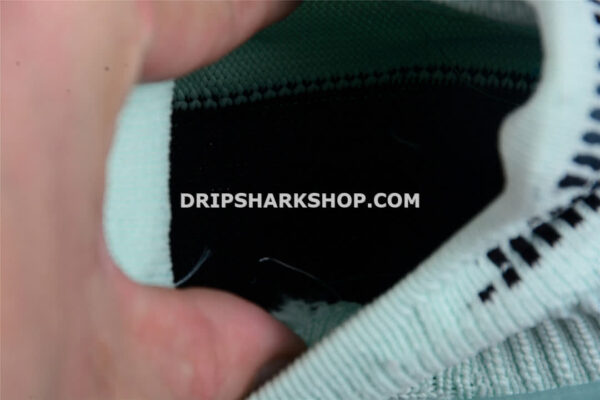 Adidas NMD S 1 Edition Mint Green Cloud White Black