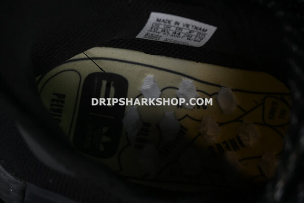 Adidas Pharrell X NMD Human Race Black