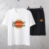 Conjunto corto Gucci