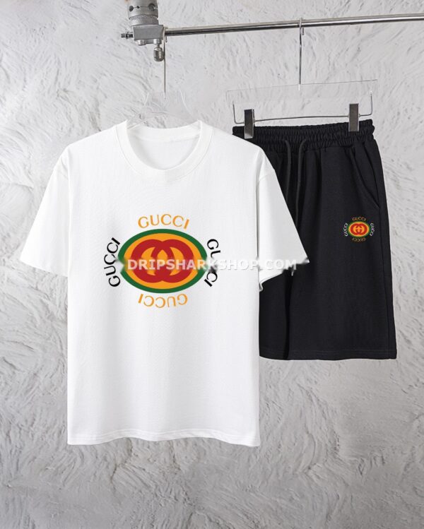 Conjunto corto Gucci