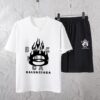 Conjunto corto Balenciaga