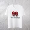 05d8a619 Conjunto corto Balenciaga