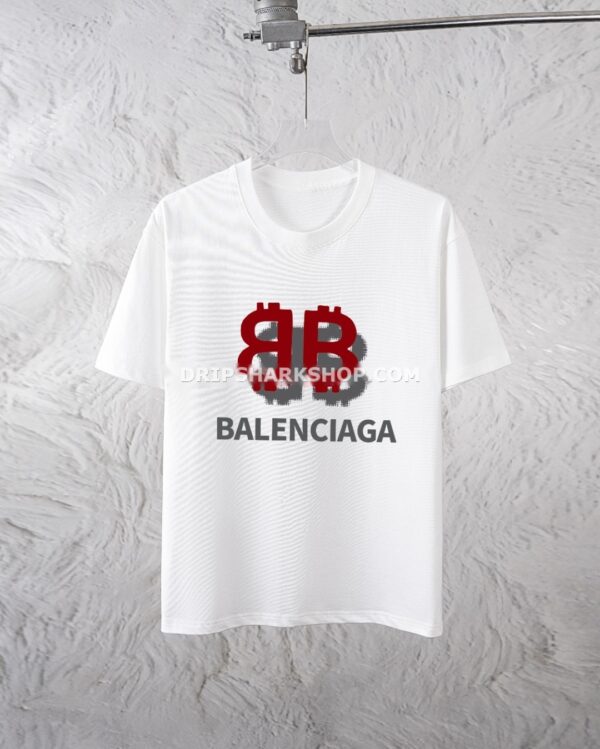 05d8a619 Conjunto corto Balenciaga