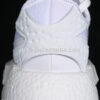 Adidas NMD G1 Boost Cloud White Grey One Core Black