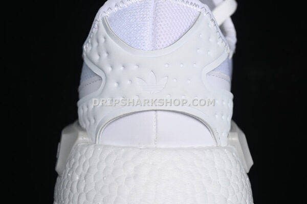 Adidas NMD G1 Boost Cloud White Grey One Core Black