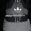 Adidas NMD R1 Boost White Black