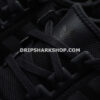 Adidas NMD R1 Shoes Triple Black Black Black