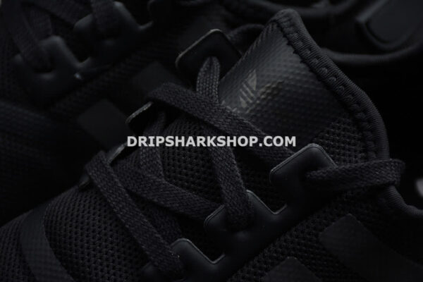 Adidas NMD R1 Shoes Triple Black Black Black