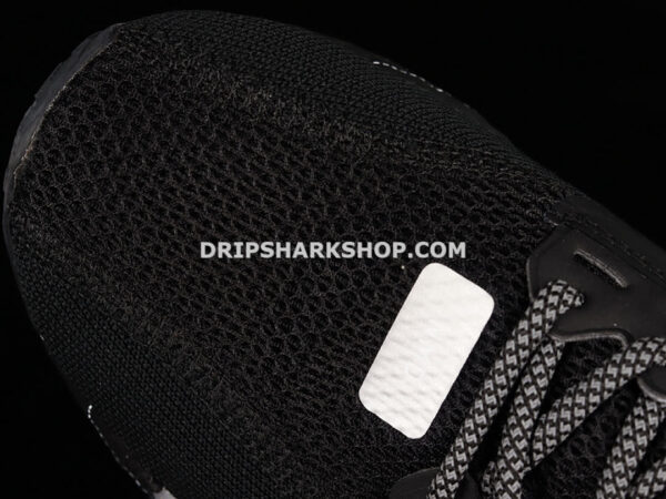 Adidas NMD R1 V2 Shoes Core Black Cloud White Grey One