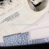 Adidas NMD R1 V2 White Speckled Core Black Supplier Colour Cloud White