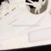 Adidas NMD Ri.V2 Shoes Core Black Core Black Core Black - Blanco