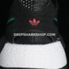 Adidas NMD G1 Boost Core Black Grey Five Cloud White