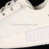 Adidas NMD R1 Shoes Cloud White Cloud White Core Black
