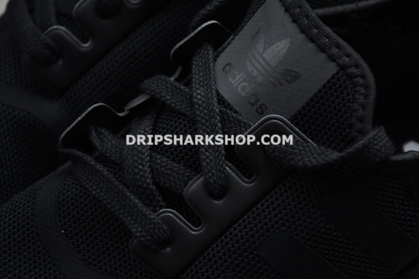 Adidas NMD R1 Shose Tokyo Core Black Core Black Cloud White