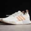 06-23 Adidas NMD R1 Cloud White Cloud White Ash Pearl