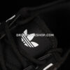 Adidas NMD R1 Primeblue Core Black Cloud White Grey Five