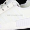 Adidas NMD R1 Primeblue Shoes Cloud White Cloud White Cloud White