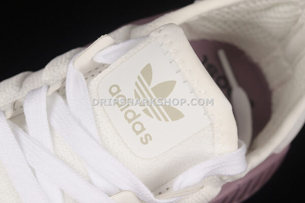Adidas NMD R1 Crystal White Crystal White Orchid Tint