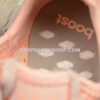 Adidas NMD R1 Boost Primeknit Synthetics Wmns Light Onix Pink Grey