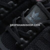 Adidas NMD R1 Shoes Core Black Cloud White
