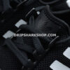 Adidas NMD R1 Shoes Core Black Cloud White