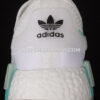 Adidas NMD R1 Spectoo Shoes Cloud White Cyan Black