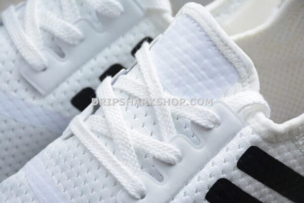 Adidas NMD Ri Shoes Cloud White Core Black - Blanco