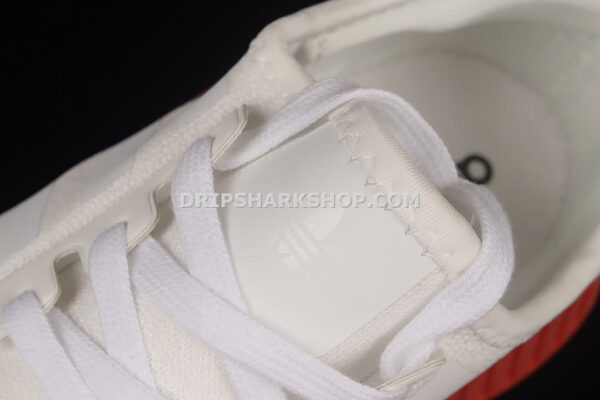 Adidas NMD R1 Cloud White Cloud White Cloud White