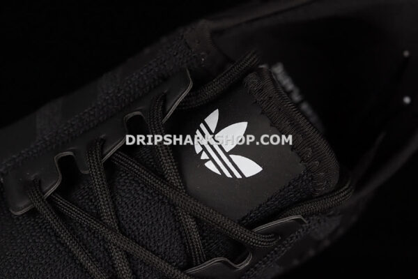 Adidas NMD R1 Primeblue Shoes Core Black Core Black Gum