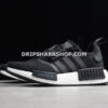 Adidas NMD R1 V2 Shoes Core Black Core Black Carbon