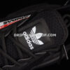 Adidas NMD R1 V2 Core Black Core Black Red