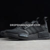 Adidas NMD R1 Shoes Core Black Core Black Core Black