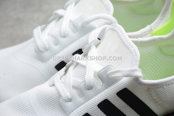 Adidas NMD R1 Shoes Cloud White Core Black Cloud White