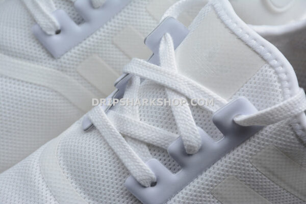 Adidas NMD R1 Shoes White White White