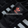 Adidas NMD R1 Shoes Core Black Core Black Cloud White