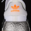 Adidas Nasa X NMD R1 Spectoo Footwear White Footwear White Core Black - Blanco