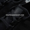 Adidas NMD R1 Core Black Cloud White Orange