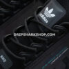 Adidas NMD R1 Boost V2 Tokyo Core Black Blue Yellow Red