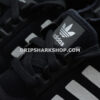 Adidas NMD R1 Boost Core Black Cloud White