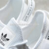 Adidas NMD R1 V2 Shoes Core Black Supplier Colour Cloud White