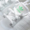 Adidas NMD R1 Shoes Cloud White Grey Two Clear Mint