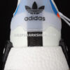 Adidas NMD R1 Spectoo Shoes Cloud White Cloud White Core Black