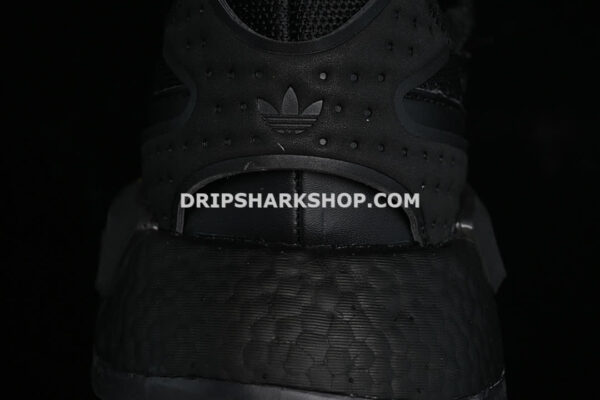Adidas NMD G1 Boost Core Black Carbon Cloud White