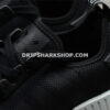 Adidas NMD R1.V2 Japan Shoes Core Black Cloud White Core Black