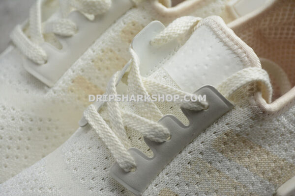 Adidas NMD R1 Sheos Cloud White Beige Orange